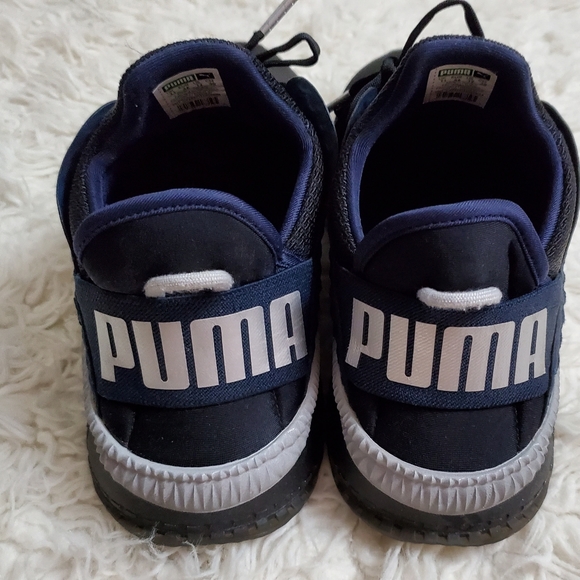 Men Shoes - Picture 7 of 8